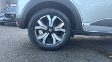 Dacia Sandero Stepway 1.0 TCe Prestige 5dr Bi Fuel Hatchback